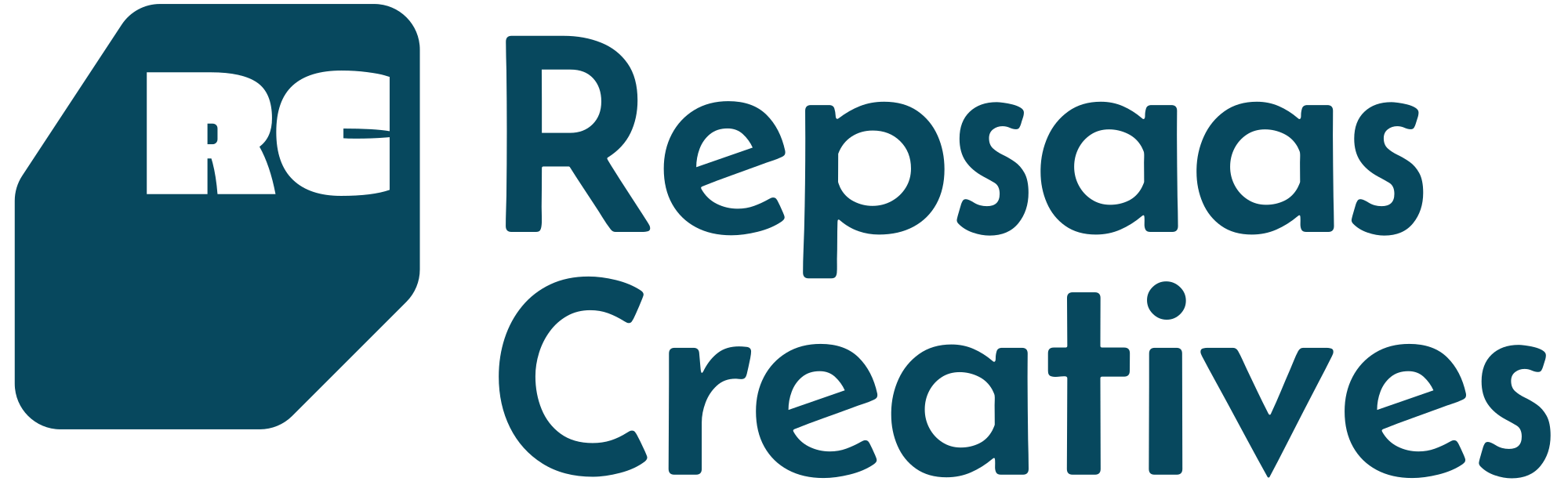 RepSaaS Creatives